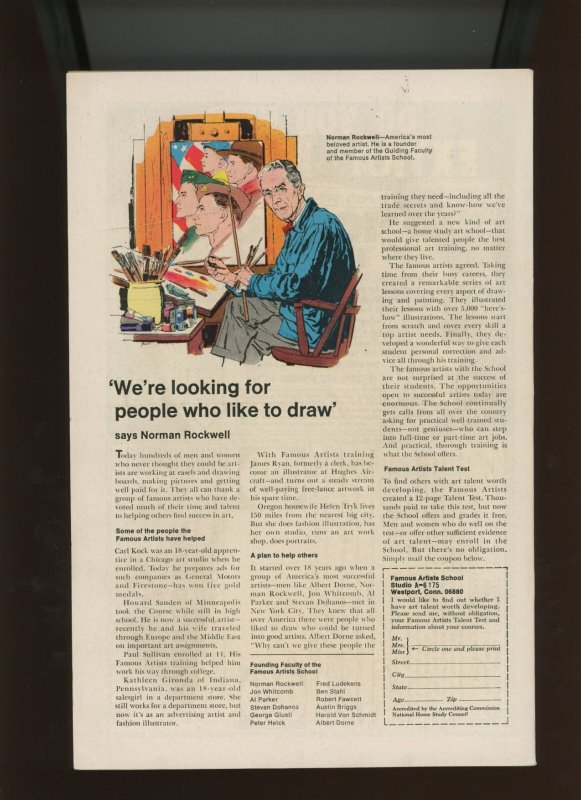 (1969) Fantastic Four #92: SILVER AGE! EXCELLENT! WE COMBINE SHIPPING! (8.5)