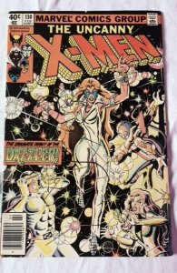 The X-Men #130  (1980)
