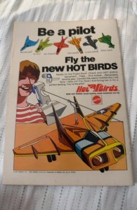 Green Lantern #84 (1971)Neal Adams and wrightson art