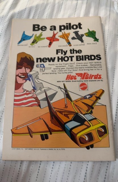 Green Lantern #84 (1971)Neal Adams and wrightson art