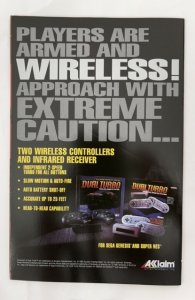 Comic Shop News #322