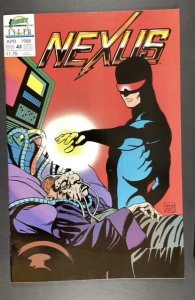 Nexus #43 (1988)