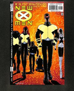 X-Men (1991) #114