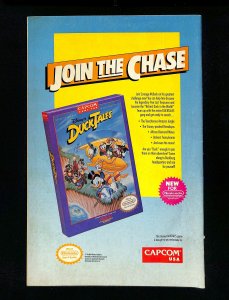 Disney's Tale Spin #1