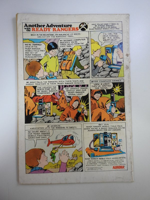 The Unexpected #156 (1974)