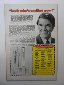 Fantastic Four #149 (1974) FN Condition! MVS intact!