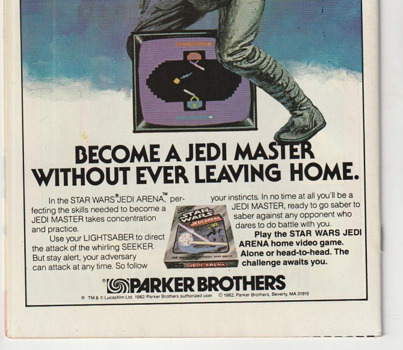 Incredible Hulk(vol. 3)# 283 Hulk and The Avengers vs The Leader !