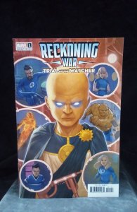 Reckoning War: Trial Of The Watcher  Noto Cover (2022)