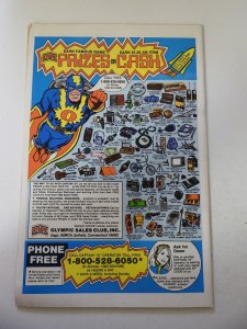 The Uncanny X-Men #159 (1982) FN+ Condition