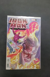 Iron Man #9 (2021)