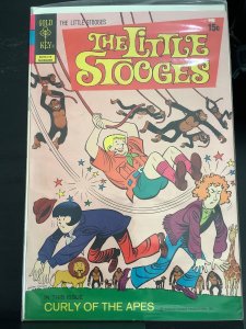 The Little Stooges #2
