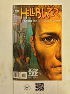Hellblazer #129 VF+ DC Comics comic book 3 JW57