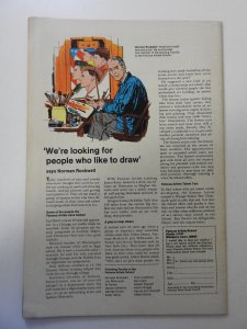 Nick Fury, Agent of SHIELD #11 (1969) VG/FN Condition!