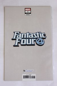 Fantastic Four #1 Bartel Cover (2018) Fantastic Four NM