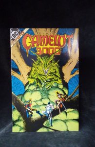 Camelot 3000 #11 (1984)