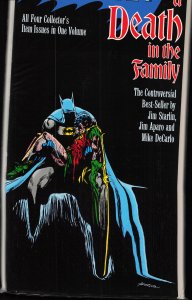 Batman A Death in the family