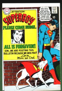 Superboy #146 (1968)