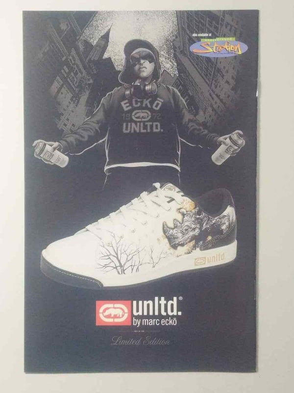 Wolverine Origins #17 NM Marvel Comics C30A