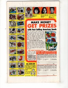 Doctor Strange #15 (1976)  / ID#743