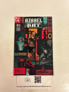 Azrael Agent of the Bat #73 NM DC Comic Books Batman Robin 27 HH93