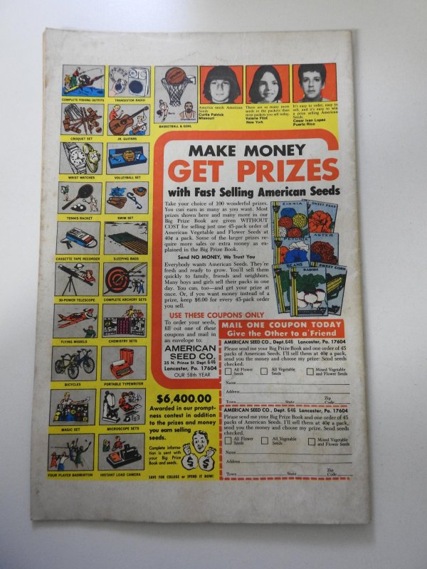 The Avengers #147 (1976)