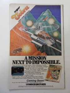 Thor #329 (1983) VG Condition