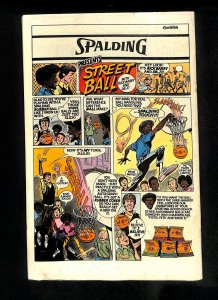 Spectacular Spider-Man #9 1st Appearance White Tiger!