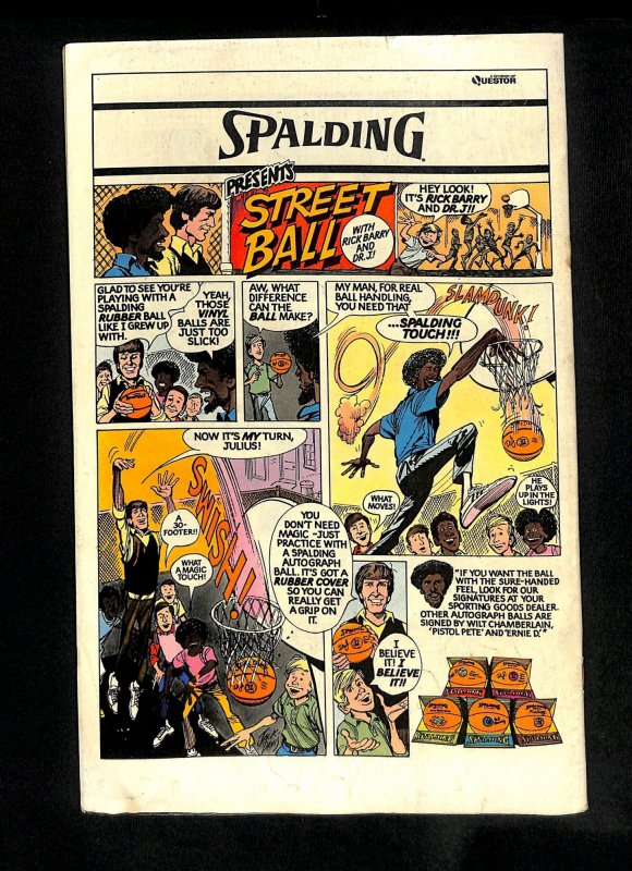 Spectacular Spider-Man #9 1st Appearance White Tiger!