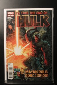 Hulk #57 (2012)