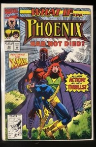 What if...? #32 (1991)