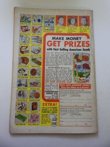 Mystery in Space #106 (1966) VG+ Condition