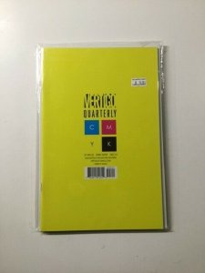 Vertigo Quarterly DC Comics  HPA