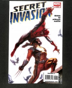 Secret Invasion #7