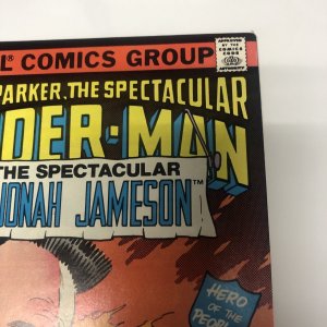 The Spectacular Spider-Man (1983) #80(VF/NM) Canadian Price Variant• CPV •Mantlo