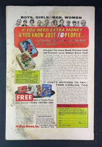 Fantastic Four (1961) #67 GD/VG (3.0) 1st/Origin HIM