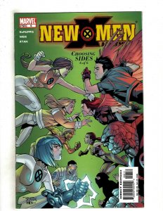 12 New X-Men Academy X Marvel Comics # 1 2 3 4 5 6 7 8 9 12 13 14 15 17 HR13