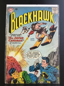 Blackhawk #189 (1963)