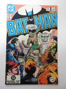 Batman #359 (1983) VF- Condition!