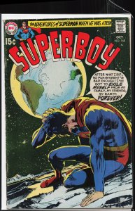 Superboy #160 (1969)