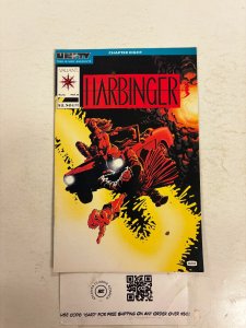 Harbinger #8 VF Valiant Comic Books Solar           X-O Manowar 22 HH88