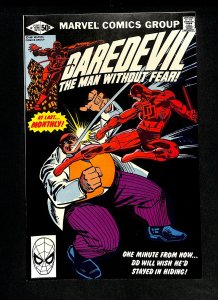 Daredevil #171