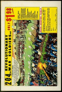 ACTION COMICS #377 1969-SUPERMAN-NEAL ADAMS COVER-DC VG/FN