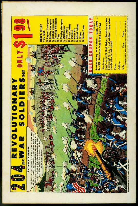 ACTION COMICS #377 1969-SUPERMAN-NEAL ADAMS COVER-DC VG/FN