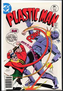 64 Pages of New Captain Marvel Adventures #18 (1977)