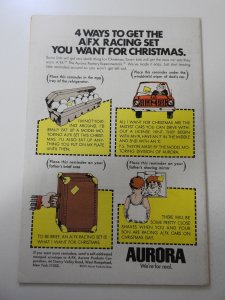 Secrets of Sinister House #8 (1972) FN+ Condition