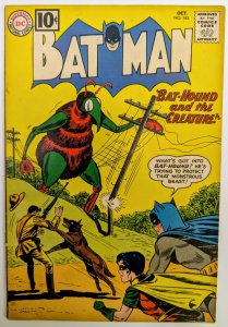 Batman #143 (1961)