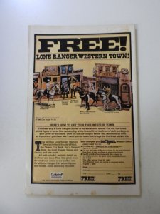 The Amazing Spider-Man #228 (1982) FN+ condition