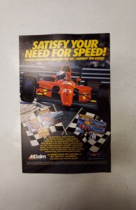 The Black Hood #6 (1992) NM Impact Comic Book J727