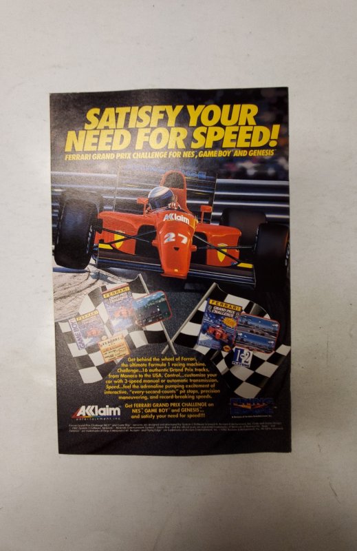 The Black Hood #6 (1992) NM Impact Comic Book J727