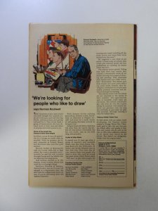 Thor #157 (1968) VF condition